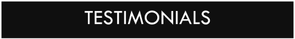 TESTIMONIALS